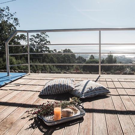 Casa Na Floresta Figueira da Foz Zewnętrze zdjęcie